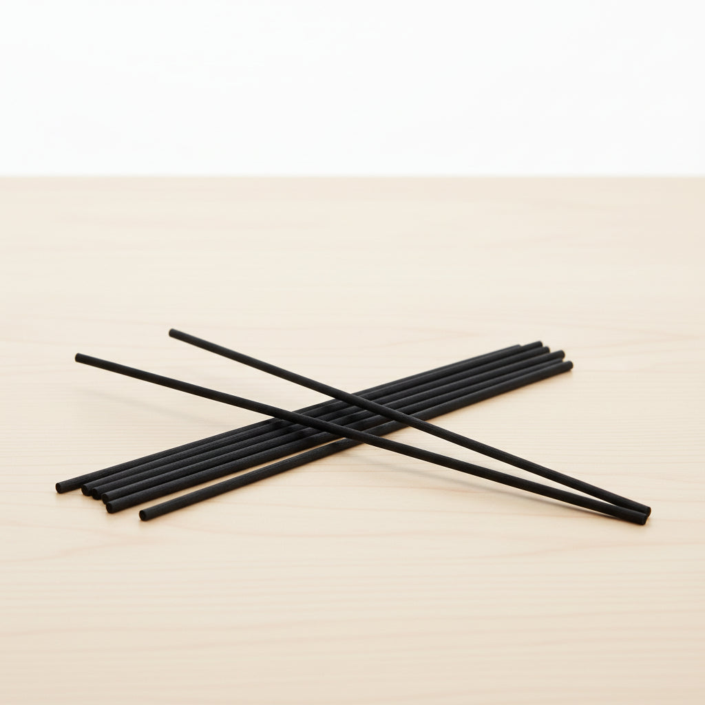 Black Reeds (voor 100ml)