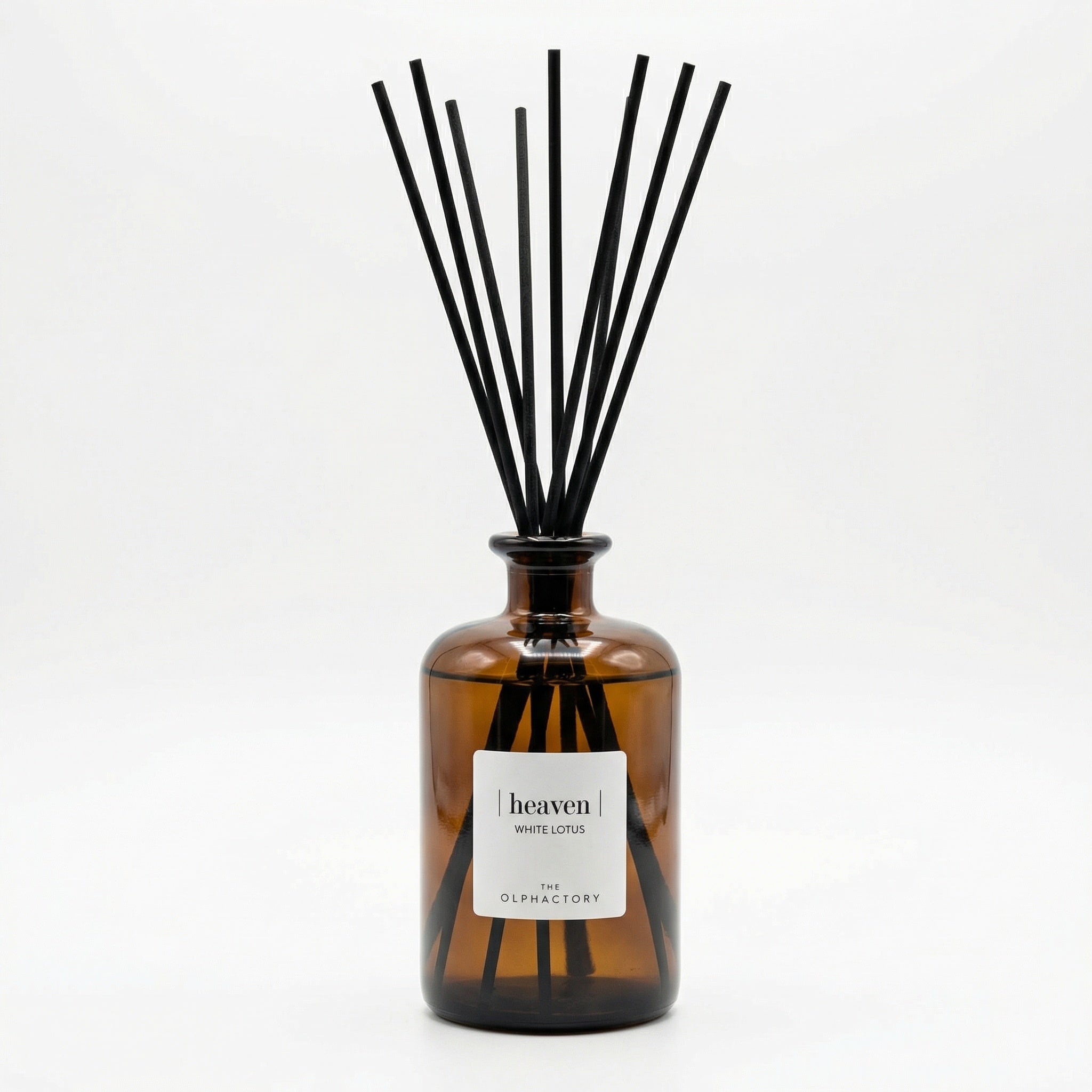 | heaven | White Lotus