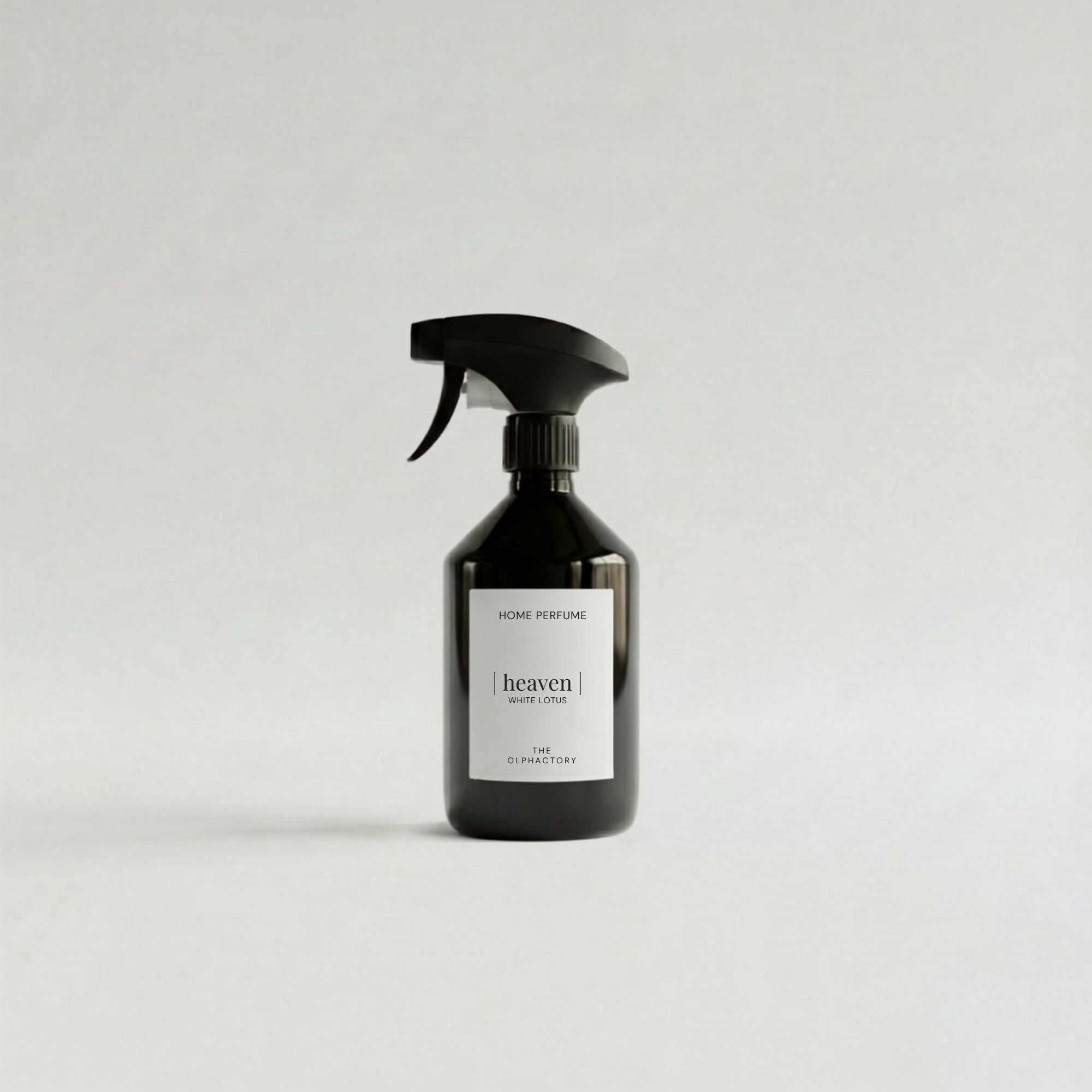 The Olphactory | Heaven White Lotus | Luxe Huisparfum | 500ml