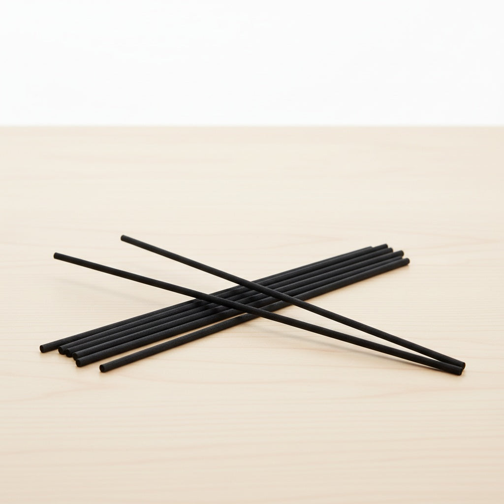 Black Reeds (voor 500ml)