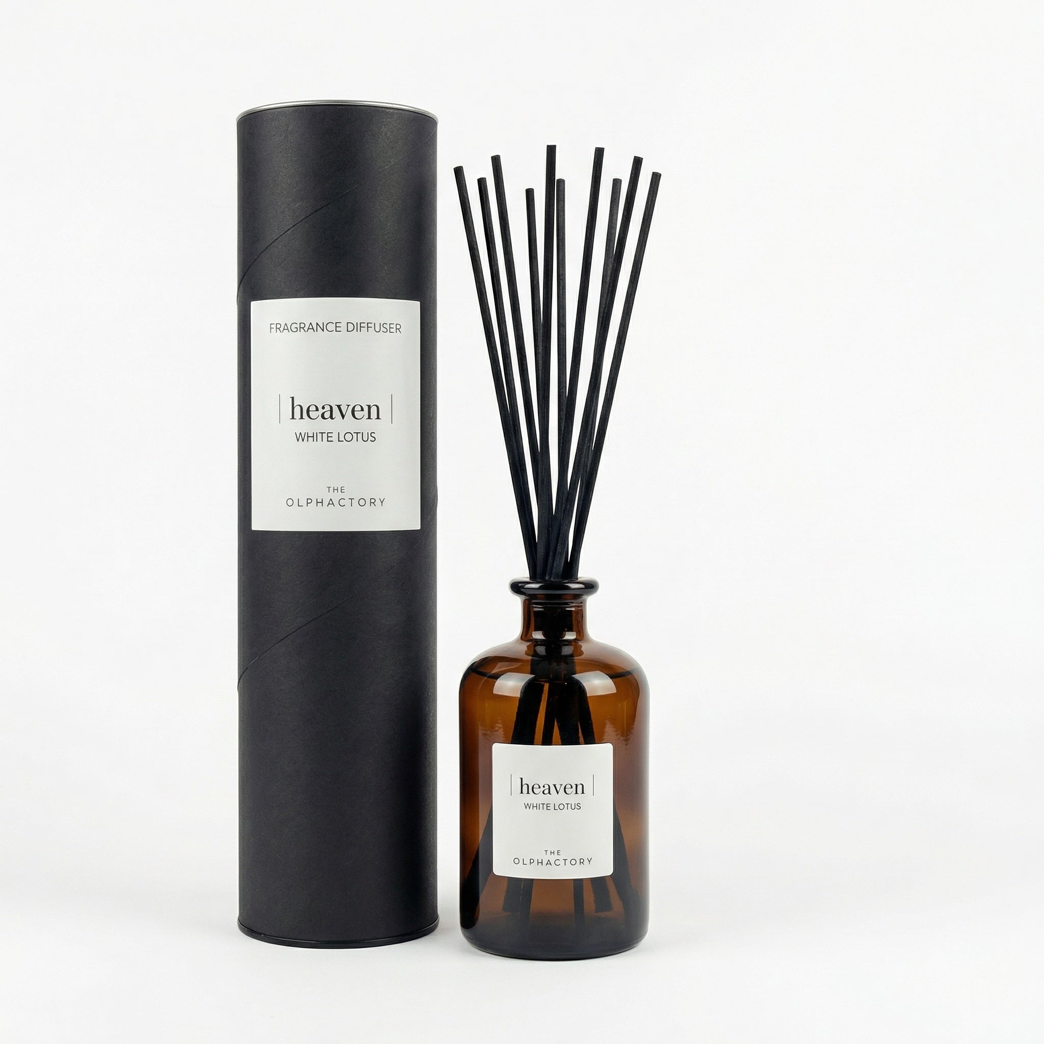 | heaven | White Lotus